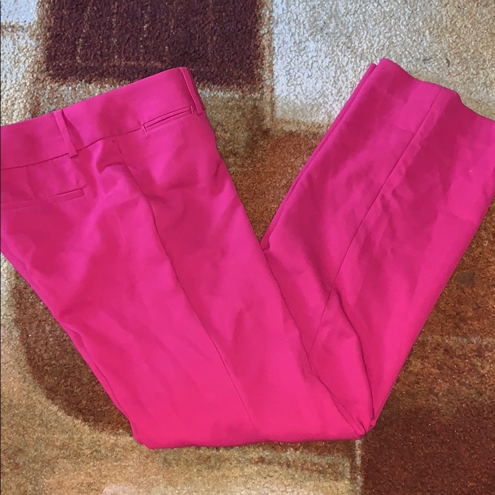 Ann Taylor Loft Marisa Pants